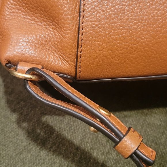 See by Chloe Olga Convertible Backpack main image 6